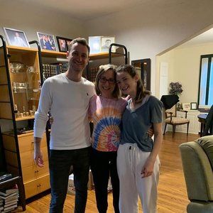 Meet your Posher, Debbie